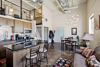 215 N Walton Street #1, Dallas, TX 75226 - Photo 6