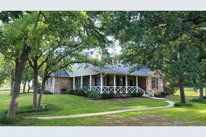 443 County Road 3342, Paradise, TX 76073 - Photo 34