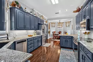 443 Co Rd 3342, Paradise, TX 76073 - Photo 4