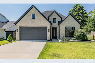 1209 Hilltop Drive #TX, Grapevine, TX 76051 - Photo 1