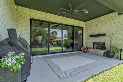 1209 Hilltop Drive #TX, Grapevine, TX 76051 - Photo 4