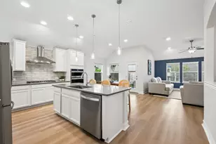 3700 Ancona St, McKinney, TX 75071 - Photo 14