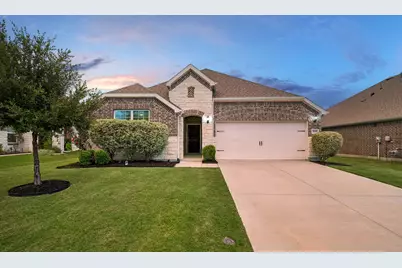 3700 Ancona Street, McKinney, TX 75071 - Photo 1