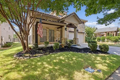 7912 Texian Trail, McKinney, TX 75070 - Photo 2