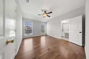 7912 Texian Trail, McKinney, TX 75070 - Photo 28