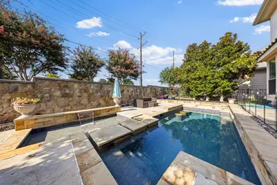 7912 Texian Trail, McKinney, TX 75070 - Photo 4