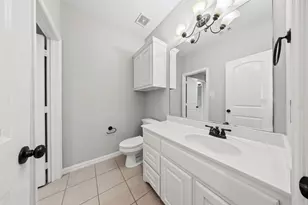 7912 Texian Trail, McKinney, TX 75070 - Photo 20