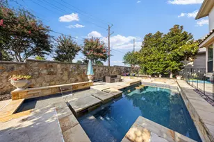 7912 Texian Trail, McKinney, TX 75070 - Photo 4
