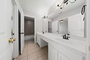 7912 Texian Trail, McKinney, TX 75070 - Photo 24