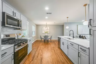 3130 Healey Drive, Dallas, TX 75228 - Photo 4