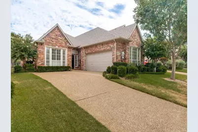 2544 Prestonwood Drive, Plano, TX 75093 - Photo 1