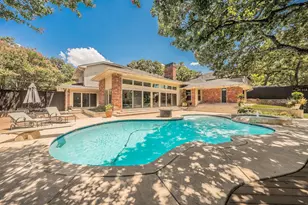1406 Riverview Dr, Arlington, TX 76012 - Photo 34