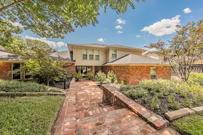 1406 Riverview Drive, Arlington, TX 76012 - Photo 1