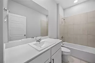 3508 Brazos Dr, Farmersville, TX 75442 - Photo 8