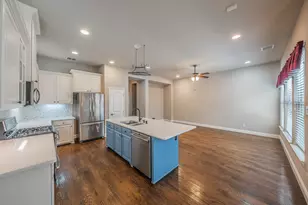 4017 Cascade Sky Dr, Arlington, TX 76005 - Photo 12