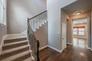 4017 Cascade Sky Dr, Arlington, TX 76005 - Photo 8