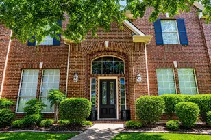 311 Melshire St, Sunnyvale, TX 75182 - Photo 1