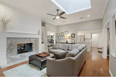 2708 Monarch Drive, Arlington, TX 76006 - Photo 6