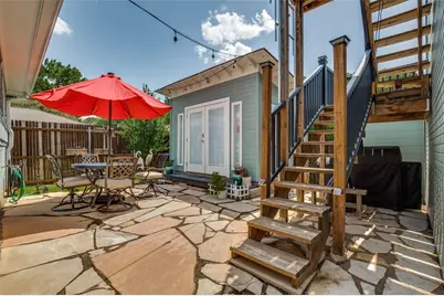 2708 Monarch Drive, Arlington, TX 76006 - Photo 24