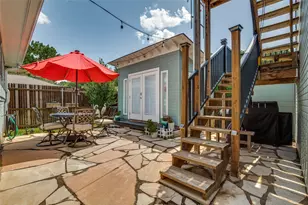 2708 Monarch Dr, Arlington, TX 76006 - Photo 24