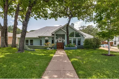 2708 Monarch Drive, Arlington, TX 76006 - Photo 1