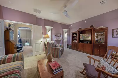 8629 Tribute Lane, Fort Worth, TX 76131 - Photo 18