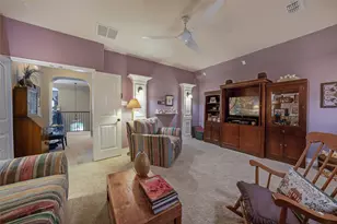 8629 Tribute Ln, Fort Worth, TX 76131 - Photo 18