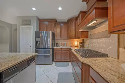 8629 Tribute Lane, Fort Worth, TX 76131 - Photo 10