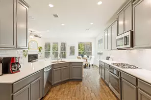 3396 Edgecreek Path, Lewisville, TX 75010 - Photo 14