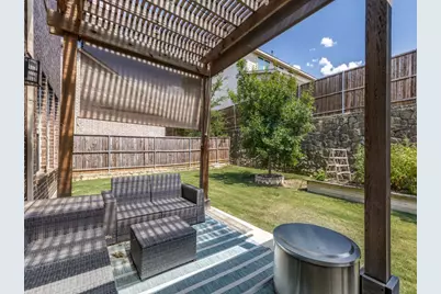 3396 Edgecreek Path, Lewisville, TX 75010 - Photo 30