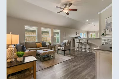 704 Wichita Trail, McKinney, TX 75071 - Photo 4