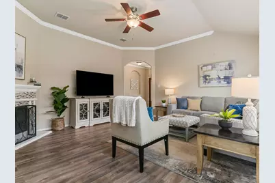 704 Wichita Trail, McKinney, TX 75071 - Photo 6