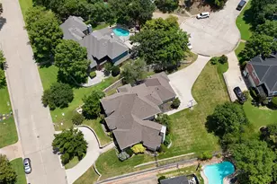 3107 Hillside Dr, Highland Village, TX 75077 - Photo 38
