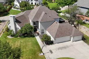 3107 Hillside Dr, Highland Village, TX 75077 - Photo 36