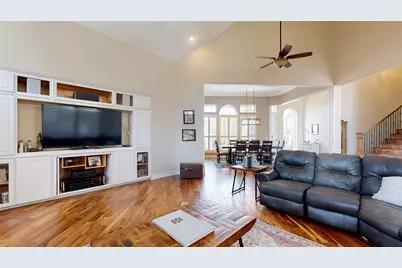 3107 Hillside Drive, Highland Village, TX 75077 - Photo 8