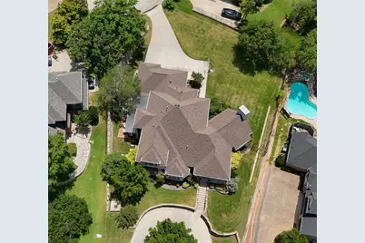 3107 Hillside Drive, Highland Village, TX 75077 - Photo 40