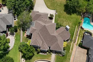 3107 Hillside Dr, Highland Village, TX 75077 - Photo 40
