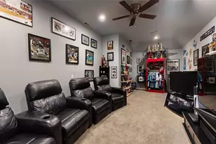 3107 Hillside Dr, Highland Village, TX 75077 - Photo 32