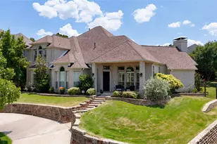 3107 Hillside Dr, Highland Village, TX 75077 - Photo 1