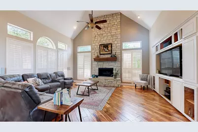 3107 Hillside Drive, Highland Village, TX 75077 - Photo 6
