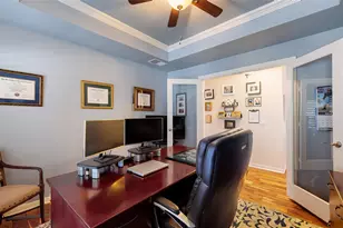 3107 Hillside Dr, Highland Village, TX 75077 - Photo 30