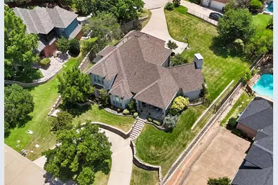3107 Hillside Drive, Highland Village, TX 75077 - Photo 2