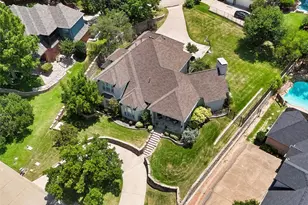 3107 Hillside Dr, Highland Village, TX 75077 - Photo 2