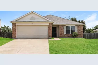 1600 Shady Shores Drive, Glenn Heights, TX 75154 - Photo 1