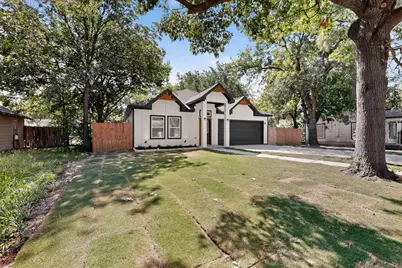 724 N Clements Street, Gainesville, TX 76240 - Photo 8