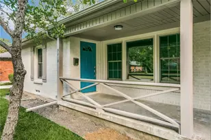 9210 San Fernando Way, Dallas, TX 75218 - Photo 2