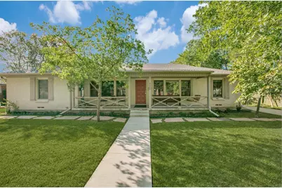 9210 San Fernando Way, Dallas, TX 75218 - Photo 1