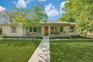 9210 San Fernando Way, Dallas, TX 75218 - Photo 1