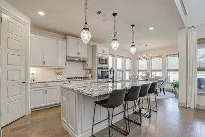 11490 Misty Ridge Drive, Flower Mound, TX 76262 - Photo 8