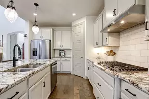 11490 Misty Ridge Dr, Flower Mound, TX 76262 - Photo 10